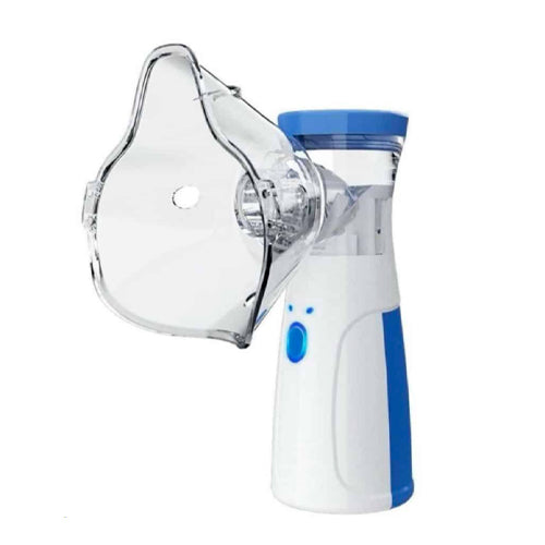 NEBULIZADOR INALÁMBRICO PORTÁTIL MESH JSL-W302